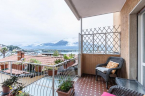 Casa Lucia - Iseo Lake View - by HOST4U